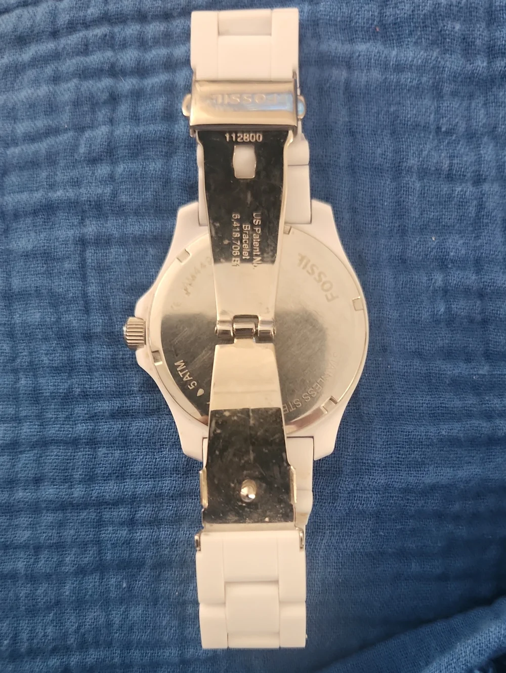 Fossil cecile multifunctional